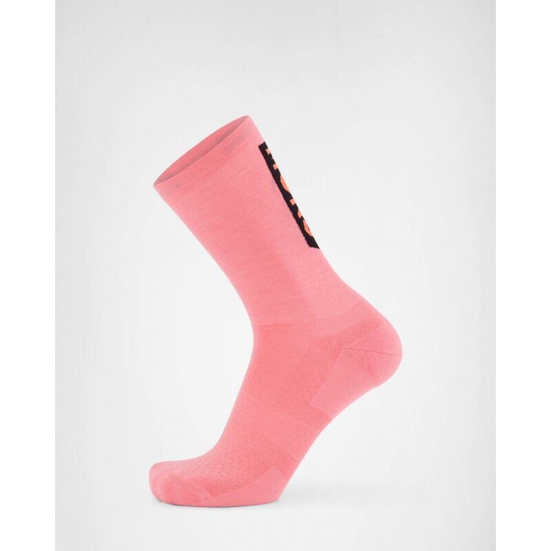 Atlas Merino Crew Sock - Merinostrumpor
