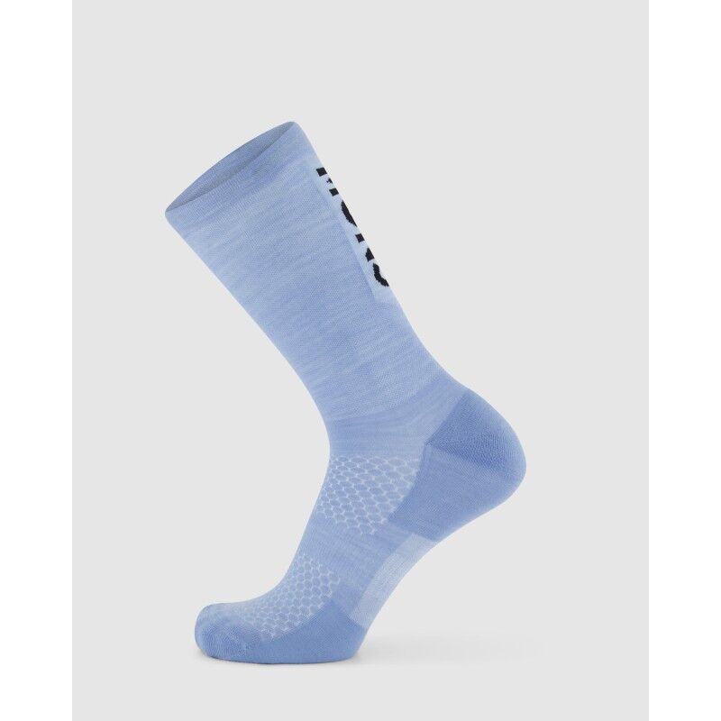 Atlas Merino Crew Sock - Merinosokker