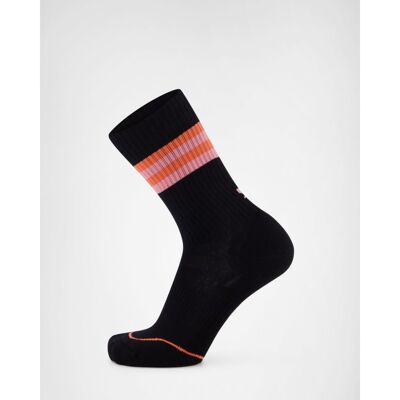 Signature Merino Crew Sock - Merinovillasukat