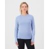 Mons Royale Cascade Merino Base Layer Long Sleeve - Merinounterwäsche - Damen | Hardloop