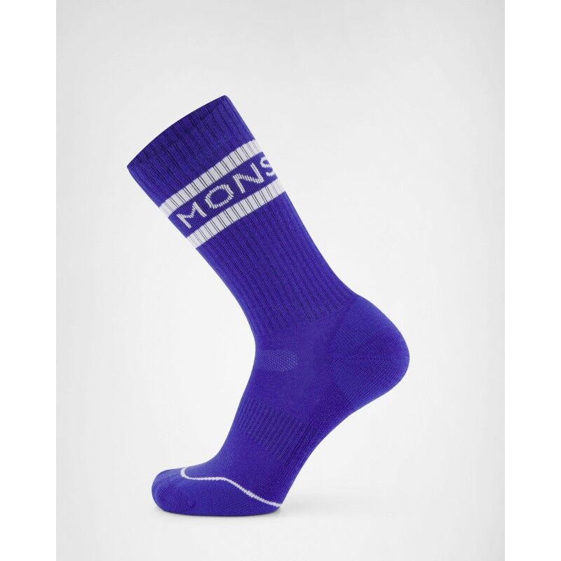 Signature Merino Crew Sock - Merinostrumpor