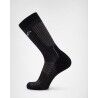 Mons Royale Pro Lite Merino Snow Sock - Meias de lã merino | Hardloop