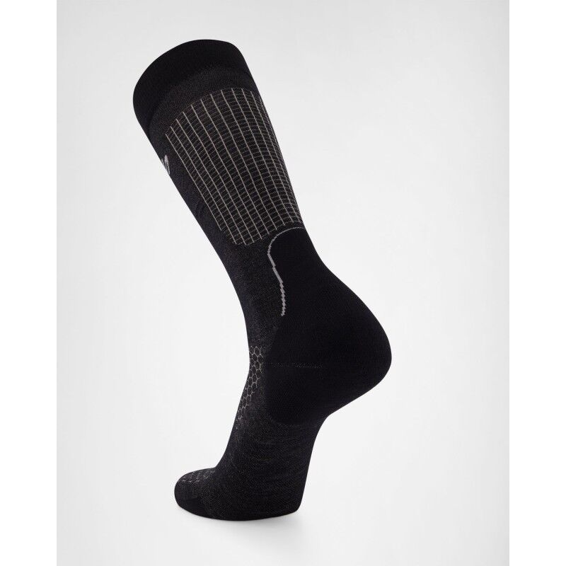 Mons Royale Pro Lite Merino Snow Sock - Merinosocken | Hardloop