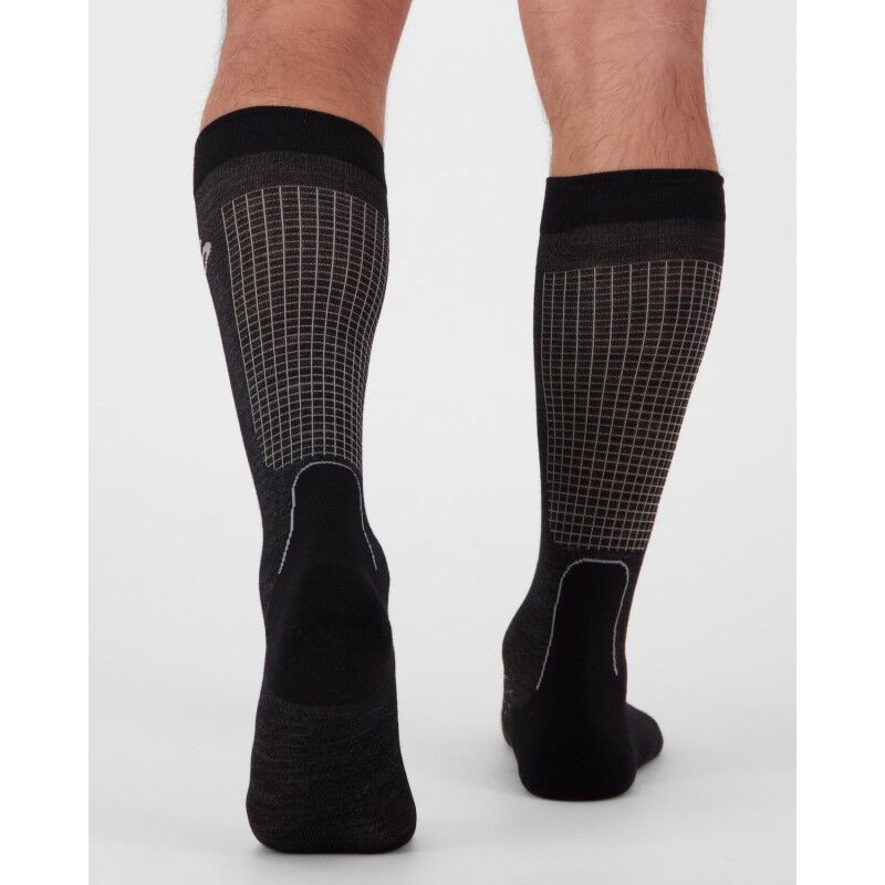 Mons Royale Pro Lite Merino Snow Sock - Calcetines de merino | Hardloop