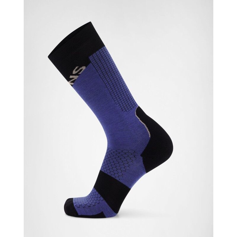 Pro Lite Merino Snow Sock - Merinostrumpor