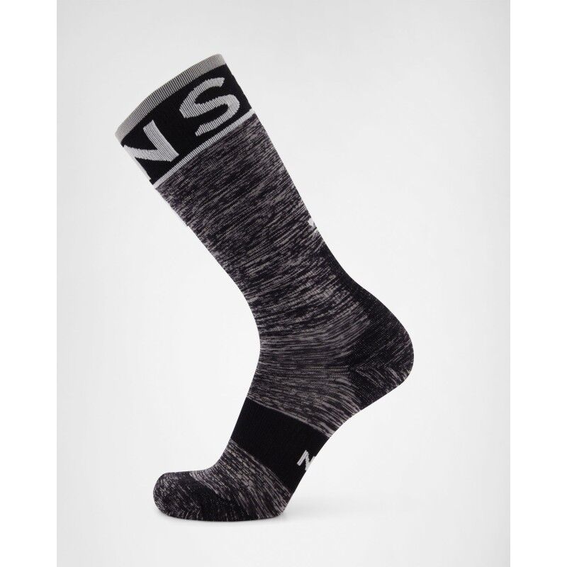 Atlas Merino Snow Sock - Calcetines de merino