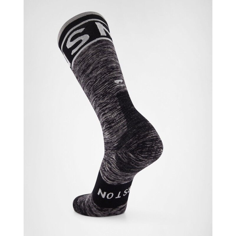 Mons Royale Atlas Merino Snow Sock - Meias de lã merino | Hardloop