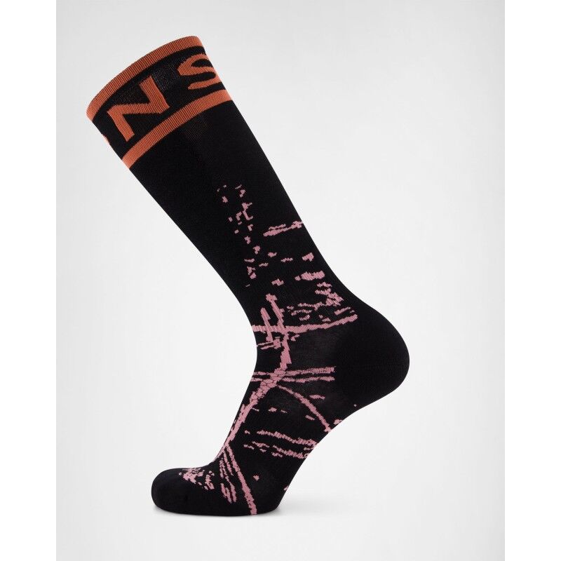 Atlas Merino Snow Sock - Calcetines de merino