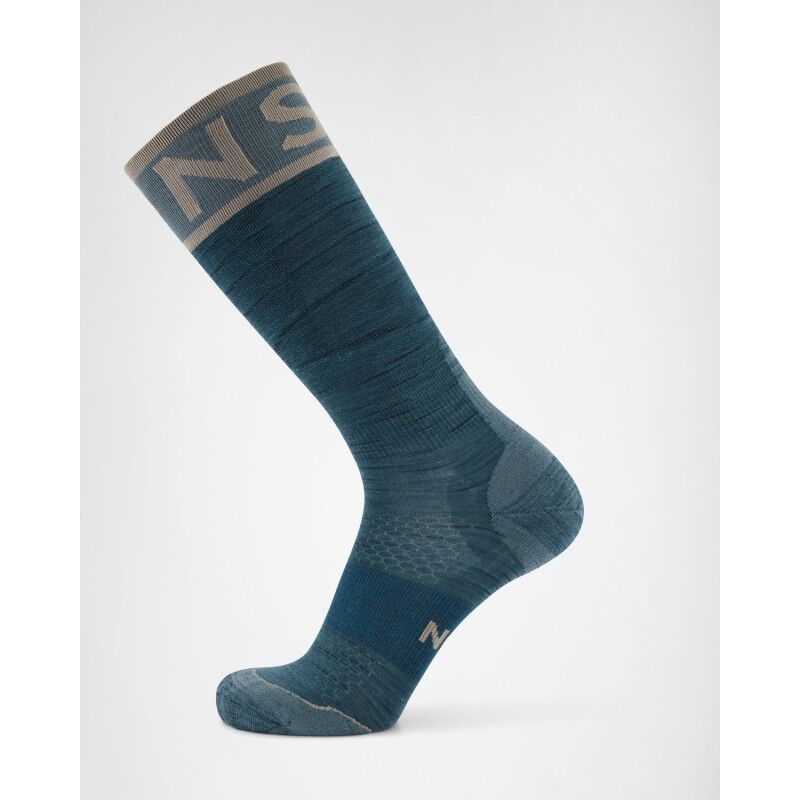 Atlas Merino Snow Sock - Calze merino