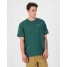 Mons Royale Yonder Merino Organic Cotton T-Shirt - Merino shirt - Men's | Hardloop