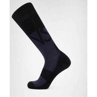 Ultra Cushion Merino Snow Sock - Merino socks