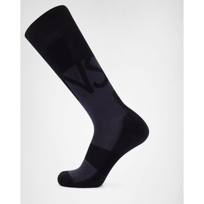 Ultra Cushion Merino Snow Sock - Merinosokken