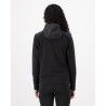 Mons Royale Offgrid Merino Fleece Wind Jacket - Merino Fleece jacket - Women's | Hardloop