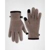 Mons Royale Pileup Wool Fleece Gloves - Gants | Hardloop