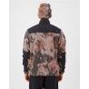 Mons Royale Pileup Wool Fleece 1/4 Zip - Giacca in pile di merino - Uomo | Hardloop