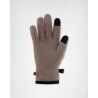 Mons Royale Pileup Wool Fleece Gloves - Guantes | Hardloop