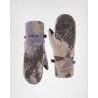 Mons Royale Pileup Wool Fleece Mittens - Guanti | Hardloop