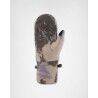 Mons Royale Pileup Wool Fleece Mittens - Gloves | Hardloop