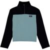 Offgrid Merino Fleece Long Sleeve - Forro polar de lana merina - Mujer