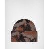 Mons Royale Pileup Wool Fleece Beanie - Čepice | Hardloop