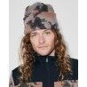 Mons Royale Pileup Wool Fleece Beanie - Gorro | Hardloop