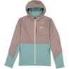 Dusty Teal / Cinder