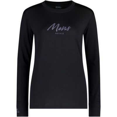 Yotei Merino Classic Long Sleeve - Dámské triko