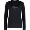 Mons Royale Yotei Merino Classic Long Sleeve - Merino shirt - Women's | Hardloop