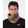 Mons Royale Pileup Wool Fleece Neckwarmer - Komin | Hardloop
