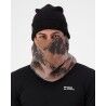 Mons Royale Pileup Wool Fleece Neckwarmer - Halstuch | Hardloop