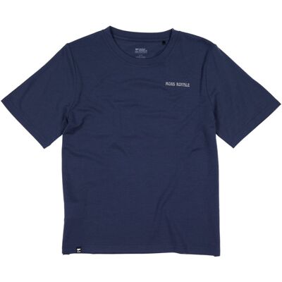 Icon Merino T-Shirt - Merino shirt - Women's