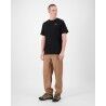 Mons Royale MP Heavyweight Merino T-Shirt - Maglia merino - Uomo | Hardloop