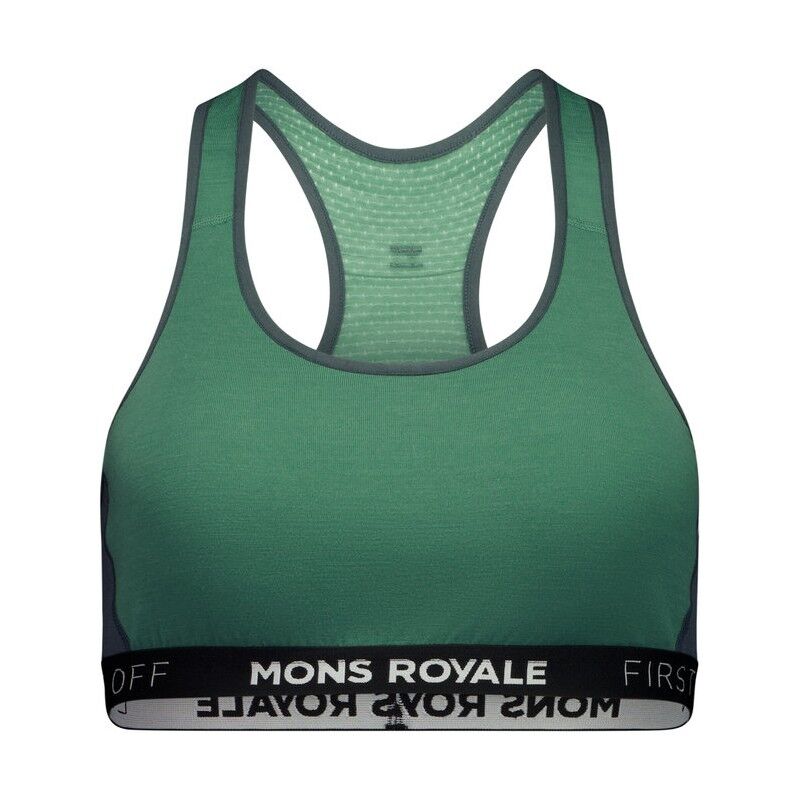 Sierra Sports Bra - Sujetador deportivo - Mujer
