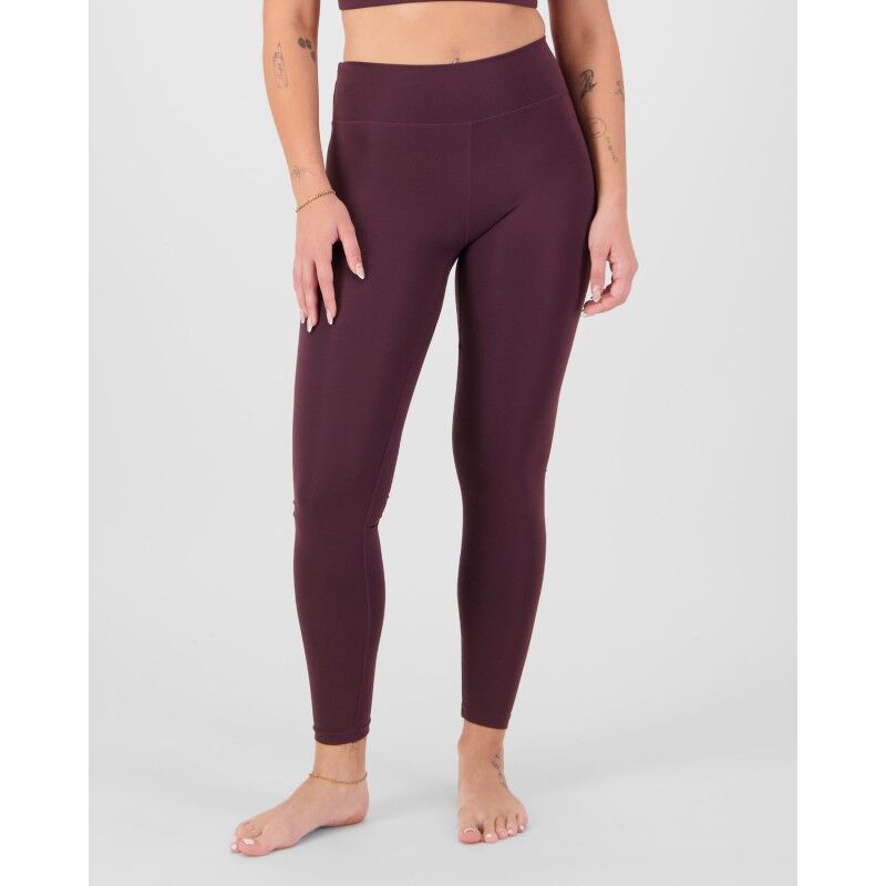 Mons Royale Proximity Merino Legging - Calzamaglia Termico in lana merino - Donna | Hardloop