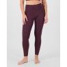 Mons Royale Proximity Merino Legging - Collant thermique laine mérinos femme | Hardloop