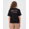 Mons Royale MP Heavyweight Merino T-Shirt - Merinotröja - Dam | Hardloop