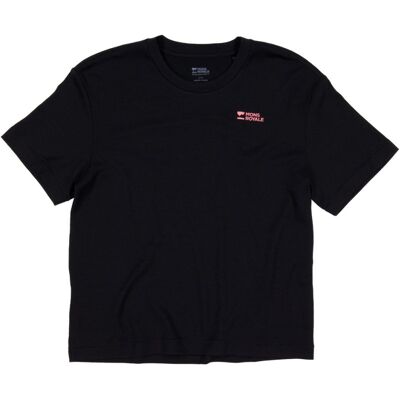 MP Heavyweight Merino T-Shirt - Dámské triko