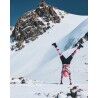 Mons Royale Cascade Merino Base Layer Long Sleeve - Underställ merinoull - Dam | Hardloop