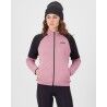 Mons Royale Quad Merino Fleece Jacket - Giacca di merino - Donna | Hardloop