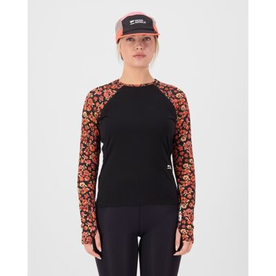 Bella Merino Long Sleeve - Dámské funkční triko