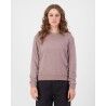 Mons Royale Horizon Merino Crew - Merino hoodie - Women's | Hardloop