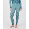 Mons Royale Ascender Merino Base Layer Legging - Pantalón Térmico de lana merina - Mujer | Hardloop