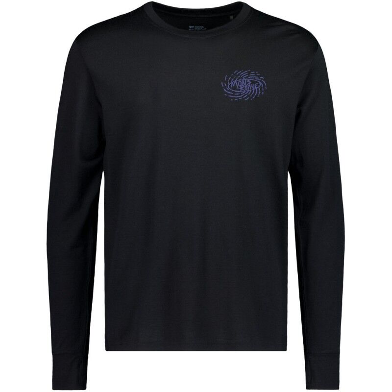 Yotei Merino Classic Long Sleeve - Maglia merino