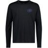Mons Royale Yotei Merino Classic Long Sleeve - Maglia merino | Hardloop