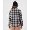 Mons Royale AT Merino Flannel Long Sleeve Shirt - Merinotröja - Dam | Hardloop