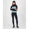 Mons Royale Offgrid Merino Fleece Long Sleeve - Merino Fleecejakke - Damer | Hardloop
