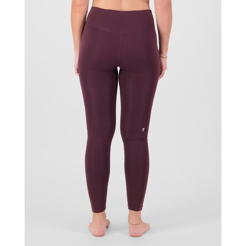 Mons Royale Proximity Merino Legging - Termiczne Rajstopy z wełny merynosa damski | Hardloop
