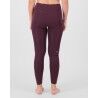 Mons Royale Proximity Merino Legging - Merinould Termostrømpebukser - Damer | Hardloop