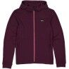 Mons Royale Offgrid Merino Fleece Zip Hoodie - Sudadera de lana merina - Mujer | Hardloop