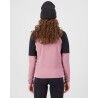 Mons Royale Quad Merino Fleece Jacket - Merinovest - Dames | Hardloop
